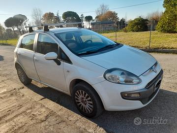 FIAT Grande Punto - 2009