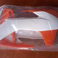 CONVOGLIATORI KTM exc/sx 2012/2016