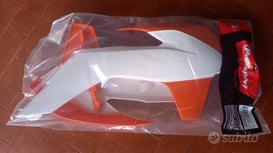 CONVOGLIATORI KTM exc/sx 2012/2016