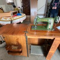 Macchina da cucire Bianchi