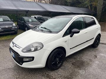FIAT Punto Evo 1.3 Mjt 75 CV 5 porte