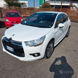 Ds DS4 4 1.6 e-HDi 115 airdream Just Matt
