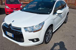 Ds DS4 4 1.6 e-HDi 115 airdream Just Matt