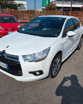 Ds DS4 4 1.6 e-HDi 115 airdream Just Matt