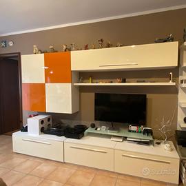 Mobile soggiorno completo