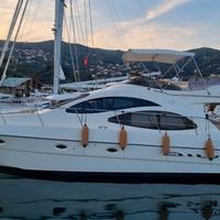 Azimut 42 - 2004 - condizioni eccellenti