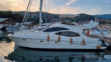 Azimut 42 - 2004 - condizioni eccellenti