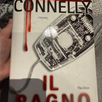 Il ragno- libro si michael connelly