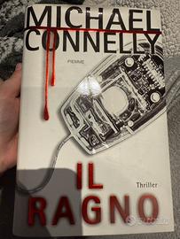 Il ragno- libro si michael connelly