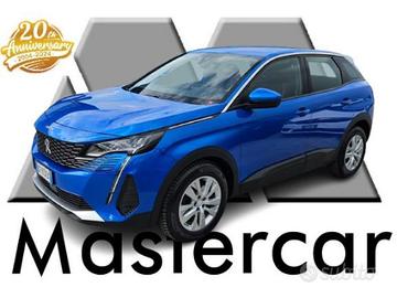 PEUGEOT 3008 1.5 bluehdi Active Business aut. -