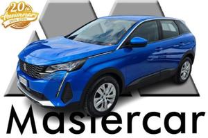 PEUGEOT 3008 1.5 bluehdi Active Business aut. -