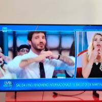 Televisore Samsung AU7190 43 pollici