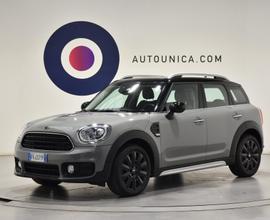 MINI Countryman 2.0 COOPER D AUTOMATICA NAVIGATO