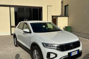 Volkswagen T-Roc 1.0 TSI Life