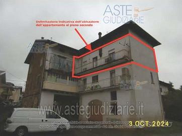 Appartamento Candelo [A4331991]