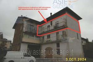 Appartamento Candelo [A4331991]