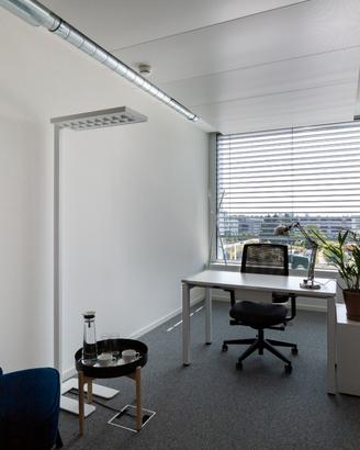 Uffici privati per 1 persone