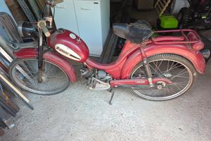 Legnano Saxonette T116 Sachs 50