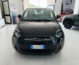 Fiat 500 La Prima Berlina 42 kWh