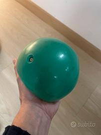Small pilates balls 1kg