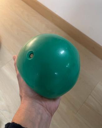 Small pilates balls 1kg