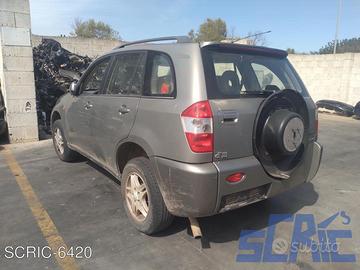 DR DR 5 DR5 1.6 LPG 109CV 07-11 Ricambi -