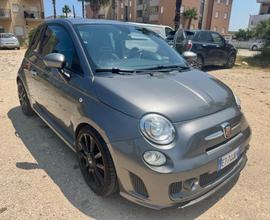 Abarth 595 1.4 Turbo T-Jet 160 CV Competizione