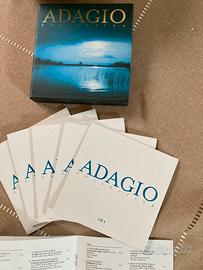 CD. Adagio Collection