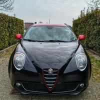 Alfa Romeo MiTo 1.3 JTDM 85CV Distinctive