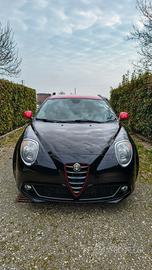 Alfa Romeo MiTo 1.3 JTDM 85CV Distinctive