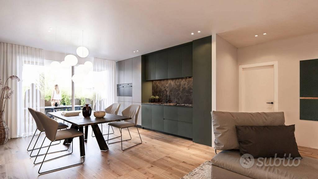Appartamento – Santa Giustina in Colle, Gottardello - Vista 4