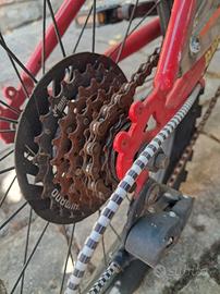 bici bambino