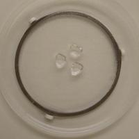 Piatto microonde 24 cm