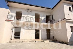 Villa singola Trentola Ducenta