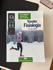 Vander Fisiologia