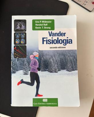 Vander Fisiologia
