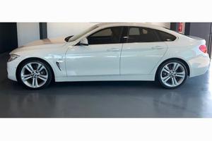 Bmw Grancoupè 420d 190cv