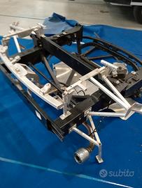 ricambi  alfa romeo 4C / Lamborghini Aventador  