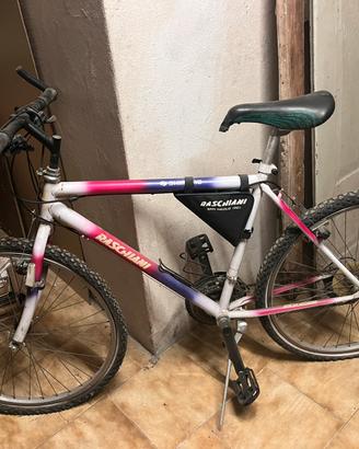 Bicicletta ragazzo