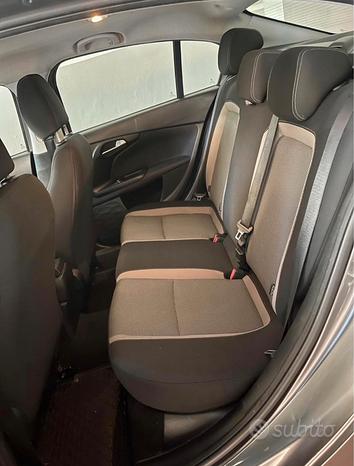 Fiat tipo 1.3 multijet WB5353