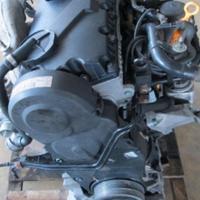 Motore audi/vw. Sigla AWX