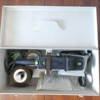 SPAZZOLATRICE FESTOOL RUSTOFIX RAS 180.03 E-HR