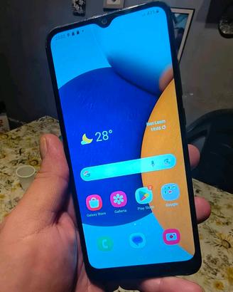 Samsung Galaxy A03 8/64 GB 