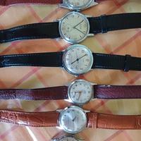 Collezione Orologi Vintage 