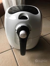 Friggitrice ad aria Silvercrest