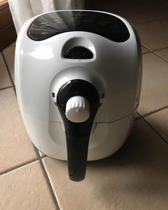 Friggitrice ad aria Silvercrest