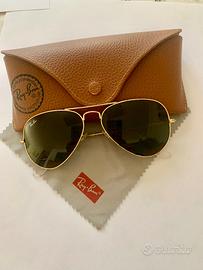 Ray Ban occhiali da sole per bambino