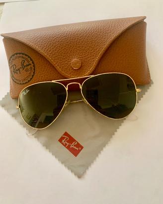 Ray Ban occhiali da sole per bambino