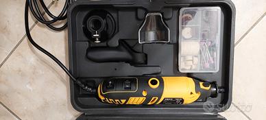 Multiutensile rotativo