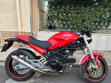 Ducati Multistrada 620 - 2005